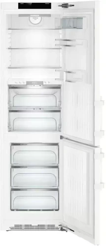Холодильник Liebherr CBNP 4858 Premium BioFresh NoFrost фото 3