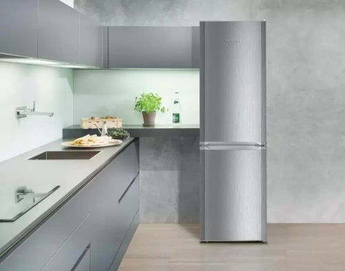 Холодильник Liebherr CUele 3331 фото 6