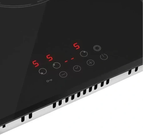 Электрическая варочная панель Korting HK 42034 B фото 7
