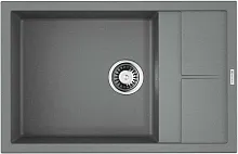 Мойка Omoikiri Sumi 78 LB-GR