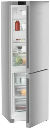 Холодильник Liebherr CNsfd 5203 Pure NoFrost фото 4