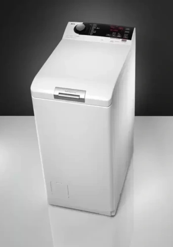 Стиральная машина AEG LTX7ER272 фото 9