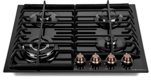 Газовая варочная панель Maunfeld EGHG.64.63CB.R/G фото 4