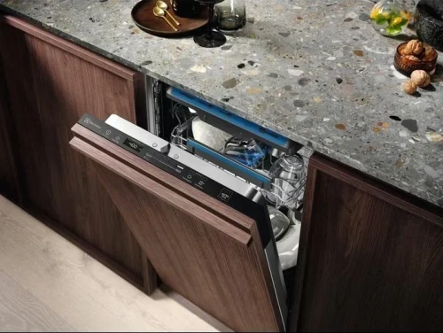 Встраиваемая посудомоечная машина Electrolux EEM43201L фото 7