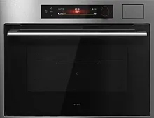 Компактный духовой шкаф Asko OCSM64SSH