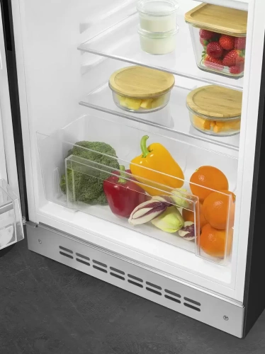 Холодильник Smeg FAB10LBL6 фото 8