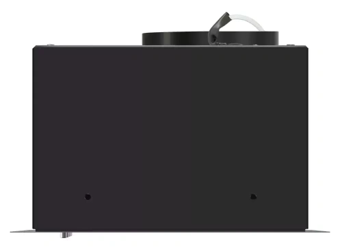 Встраиваемая вытяжка Maunfeld Crosby Hardy 1000Push нержавеющая сталь фото 9