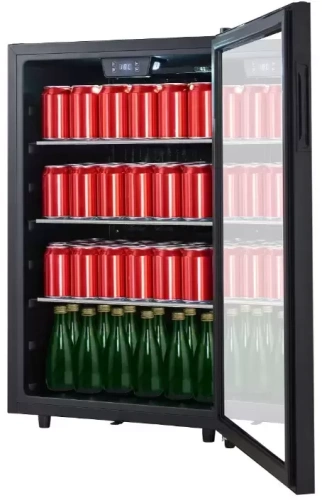 Мини-бар CellarPrivate CP062AB фото 8