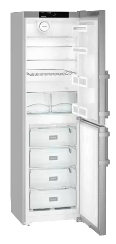 Холодильник Liebherr CNef 3915 Comfort NoFrost фото 5