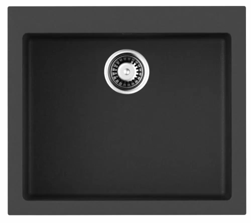 Мойка Omoikiri BOSEN 57 BL