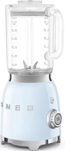 Блендер Smeg BLF03PBEU фото 4