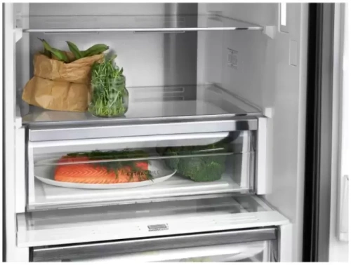 Холодильник Electrolux RNT7ME34X2 фото 5