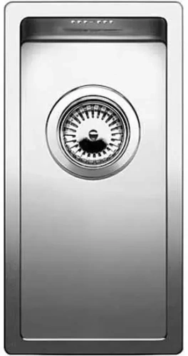 Мойка Blanco Claron 180-IF/N нержавеющая сталь