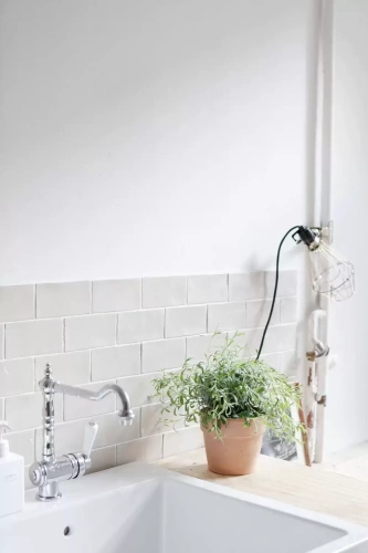 Смеситель Blanco Tradon хром фото 6