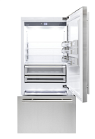 Холодильник Fhiaba BKS900TST6I с зоной TriMode