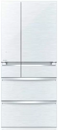 Холодильник Mitsubishi Electric MR-WXR743C-W-R