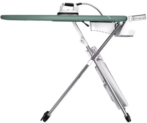 Гладильная система Laurastar S PURE PLUS фото 3