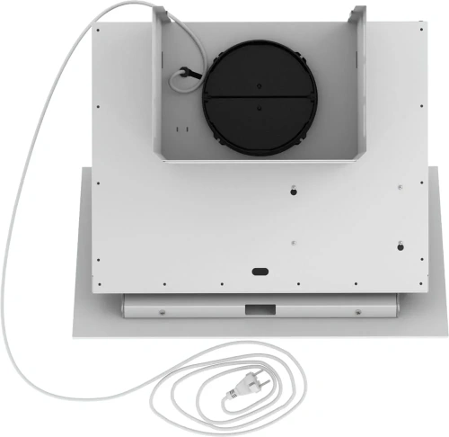 Вытяжка Franke LENS 50 WH фото 6