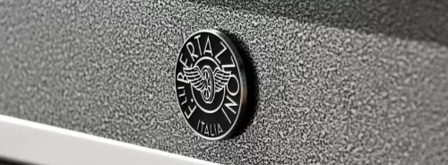 Духовой шкаф с паром Bertazzoni F457HERVTND фото 3