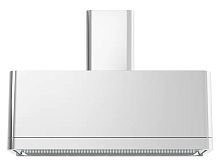 Кухонная вытяжка ILVE APM120/SS нержавеющая сталь (фурн. нержавеющая сталь)