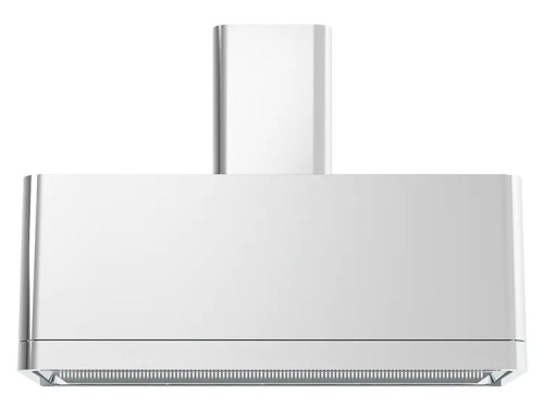 Кухонная вытяжка ILVE APM120/SS нержавеющая сталь (фурн. нержавеющая сталь)