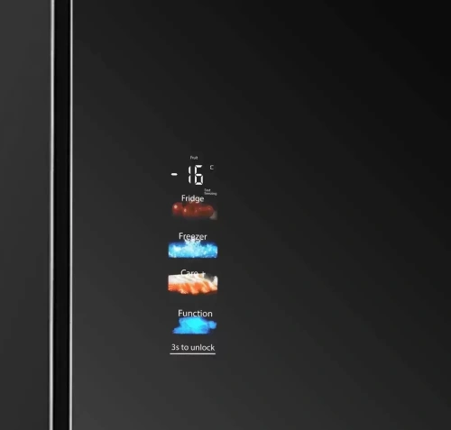 Холодильник Maunfeld MFF190NFDB фото 10