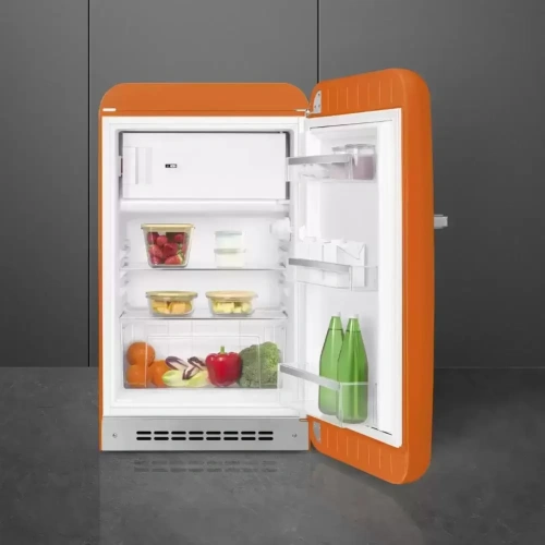 Холодильник Smeg FAB10ROR6 фото 9