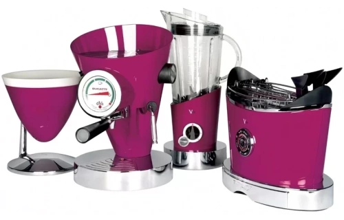 Электрочайник Bugatti Kettle Vera Lilac фото 6