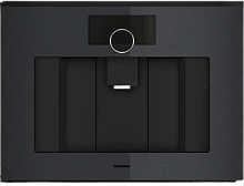 Автоматическая кофемашина Gaggenau GC261100 Minimalistic