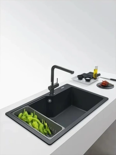 Мойка Franke UBG 610-72 грифельный серый фото 2