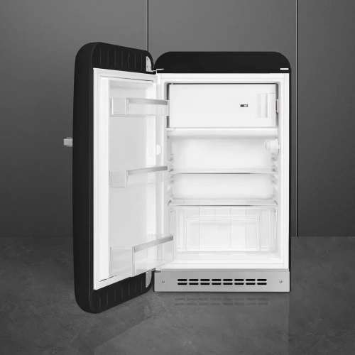 Холодильник Smeg FAB10LBL6 фото 2