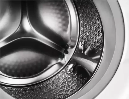 Стирально-сушильная машина Electrolux EW7WO368S фото 2