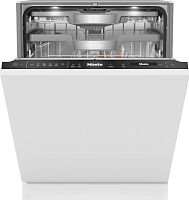 Встраиваемая посудомоечная машина Miele G 7783 SCVi AutoDos K2O FF