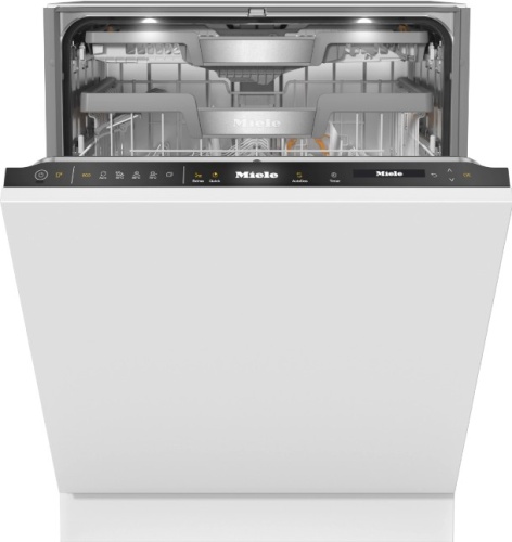 Встраиваемая посудомоечная машина Miele G 7783 SCVi AutoDos K2O FF