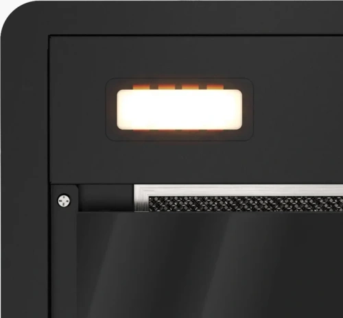 Встраиваемая вытяжка Franke VERA 52 BK фото 7