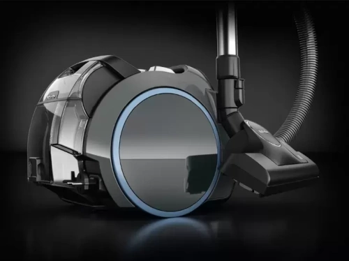 Пылесос Miele SNRF0 Boost CX1 PowerLine GraphitGrey фото 19