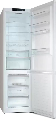 Холодильник Miele KFN 4394 ED белый фото 3