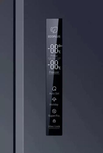 Холодильник Haier HRF-600DP7ERU фото 4