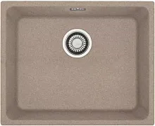 Мойка Franke KBG 110-50 миндаль