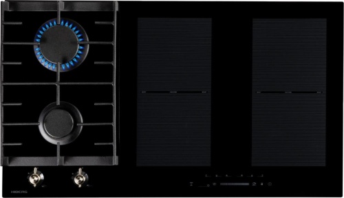 HIBERG i-VM 9025 B