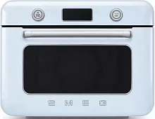 Мини-печь с паром Smeg COF01PBEU