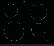 Варочная панель Electrolux EHF96240FK