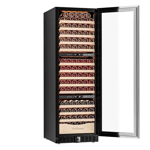 Встраиваемый винный шкаф Meyvel MV154PRO-KBT3 фото 3