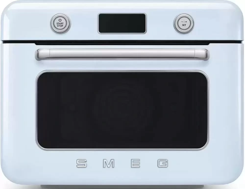 Мини-печь с паром Smeg COF01PBEU