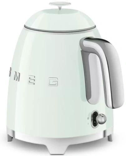 Чайник Smeg KLF05PGEU фото 6