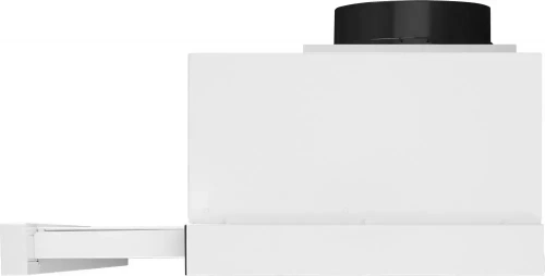 Встраиваемая кухонная вытяжка MAUNFELD VS Fast 60 белый фото 12