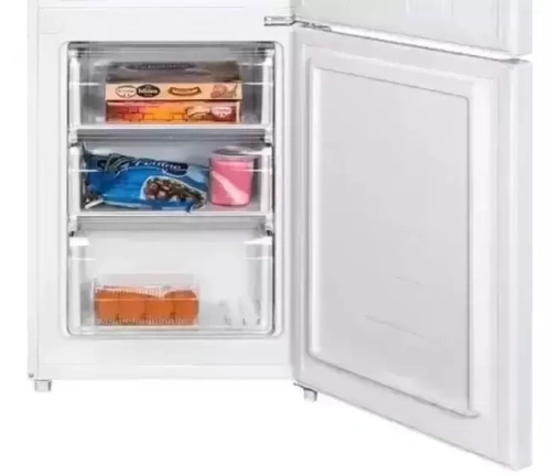 Холодильник MAUNFELD MFF176SFW фото 8