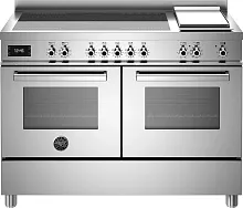 Варочный центр Bertazzoni PRO125I2EXT