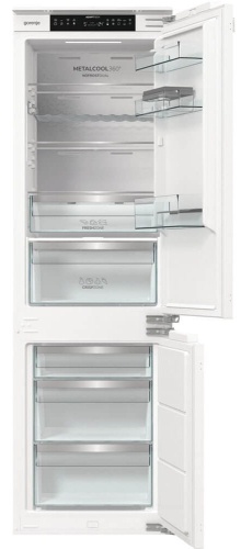 Gorenje NRKI517E82WF Gorenje NRKI517E82WF