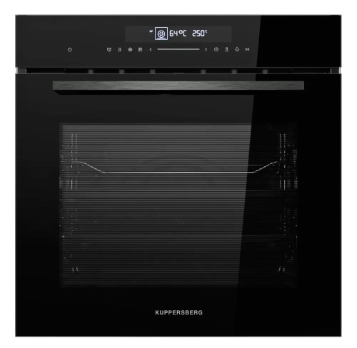 Kuppersberg HT 613 Black Kuppersberg HT 613 Black